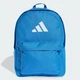 Рюкзак Classic 3 Bar Logo adidas KE5642 (Один розмір) синий (4068805061028) - изображение 2