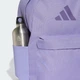 Рюкзак Classic 3 Bar Logo adidas KQ6740 (Один розмір) фіолетовий (4068817925141) - зображення 6