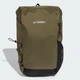 Рюкзак Terrex Multi Essentials 20L adidas JW0823 (Один розмір) зелений (4068808222884) - зображення 2