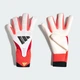 Вратарские перчатки PREDATOR PRO adidas JY6295 (12 UK) белый (4068812003547) - изображение 1