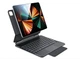 Чехол-клавиатура Magic X9 Black для iPad Pro 12.9/Air 13 (M2/M3) Черная - изображение 1