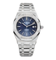 Мужские часы FEICE FF019 Blue, механические, автоматические, сапфировое стекло, 42 мм, водонепроницаемые - изображение 1