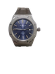 Мужские часы FEICE FF019 Blue, механические, автоматические, сапфировое стекло, 42 мм, водонепроницаемые - изображение 4