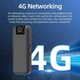 4G мини-камера 1080p с удалённым доступом, ночным видением и поворотным объективом (без карты памяти) - изображение 4