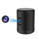 Портативный беспроводной динамик Bluetooth с скрытой камерой Joycent 1080P двусторонняя аудио - изображение 2