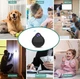 Мини цифровая боди камера 1080P IP Smart WiFi нательная камера ночного видение с приложением 380 mAh - изображение 8