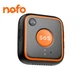 GPS-трекер кулон 4G NOFO V28C з камерою і SOS для дітей і літніх, IP67 Чорний - зображення 1
