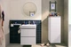 Крючок узкий HANSGROHE WallStoris 27929700 2 шт белый матовый - изображение 7