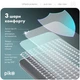 Чехол для смартфона Piko TPU Extra Slim для Samsung Galaxy A57 Transparent (1283126635465) - изображение 5