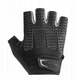 Велосипедні рукавички Rockbros S169BGR XXL з гелевими вкладками Grey (S169BGR-XXL) - зображення 1