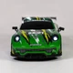 Дрифт машинка Porsche 911 40км/год 1:16(29см) на радіокеруванні - изображение 6