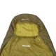 Спальный мешок Pinguin Tramp 185 2020 Khaki Right Zip (PNG 237245) - изображение 5