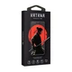 Защитное стекло KATANA by iNobi for iPhone 13 Pro Max/14 Plus Черный - изображение 3