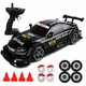 Дрифт машинка BMW M4 40км/год 1:16(31cм) на радіокеруванні - изображение 1