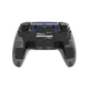 Геймпад-контролер бездротовий FANTECH WGP16D Nova II PS5, BT5.3, Type-C, 1000mAh, 10h, Чорний - зображення 7