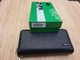 Кошелек женский на два отделения черный 99705‐025 - изображение 2