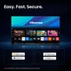 Телевізор Hisense 32A4S - зображення 9