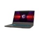 Ноутбук MSI Thin 15 B13VE-3438XUA (9S7-16R831-3438) - изображение 5