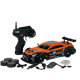 Дрифт машинка з ЕФЕКТОМ ДИМУ Nissan GTR 20км/год 1:16(28см) на радіокеруванні - изображение 2