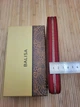 Кожаный кошелек женский покрытый лаком BALISA красный G1- 924 - изображение 9