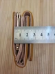Кошельок жіночий маленький TAILIAN жовтий 7368-317 - зображення 10