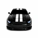 Дрифт машинка Ford Mustang 20км/год 1:24(20см) на радіокеруванні - изображение 3