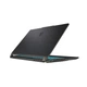 Ноутбук MSI Cyborg 15 A13VE-2285XUA (9S7-15K111-2285) - зображення 3