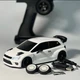 Дрифт машинка Volkswagen Polo 15км/год 1:28(17см) на радіокеруванні - изображение 2