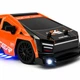 Дрифт машинка Tesla Cybertruck 20км/год 1:24(21см) на радіокеруванні - изображение 7