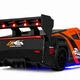 Дрифт машинка Tesla Cybertruck 20км/год 1:24(21см) на радіокеруванні - изображение 8