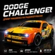 Дрифт машинка Dodge Challenger 40км/год 1:16(29см) на радіокеруванні - изображение 3