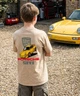 Футболка Porsche 911 Vintage Oversize. x TougeJDM Розмір L - зображення 4