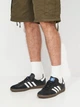 Мужские кеды низкие adidas Originals Samba OG B75807 41.5 (7.5UK) 26 см Черные (4059811988584) - изображение 2