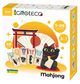 Настольная игра Маджонг Игротеко 900552 деревянная развивающая игра Мемори для детей 3+ - изображение 1