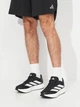 Мужские кроссовки для бега Adidas Duramo Sl2 M Wide IF9400 41.5 (7.5UK) 26 см Cblack/Ftwwht/Grefiv (4067892290311) - изображение 2