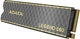 Накопитель SSD M.2 ADATA LEGEND 860 500GB 2280 PCIe 4.0 x4 NVMe 3D NAND (SLEG-860-500GCS) - изображение 3