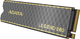 Накопитель SSD M.2 ADATA LEGEND 860 1TB 2280 PCIe 4.0 x4 NVMe 3D NAND (SLEG-860-1000GCS) - изображение 3