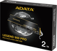 Накопичувач SSD ADATA Legend 900 PRO 2TB M.2 2280 PCIe 4.0 x4 NVMe 3D NAND (SLEG-900P-2TCS) - зображення 7