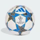 М'яч UCL 25/26 League Stage Mini adidas JP1544 (1 (Ball)) білий (4068811955472) - зображення 5