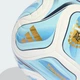 Мяч WORLD CUP 2026 AFA ARGENTINA MINI HOME adidas JY0306 (1 (Ball)) белый (4068815096034) - изображение 5