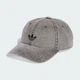 Бейсболка WASHED adidas KE0856 (Дорослі (M/L)) чорний (4068814766525) - зображення 2