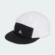 Кепка RUN 5-PANEL CLIMACOOL adidas KG6012 (Дорослі (M/L)) черный (4068821883123) - изображение 2