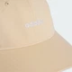 Кепка Linear Embroidery Baseball adidas KD2108 (Підлітки) бежевий (4068814664036) - зображення 4