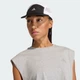 Кепка RUN 5-PANEL CLIMACOOL adidas KG6012 (Дорослі (M/L)) черный (4068821883123) - изображение 6