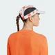 Кепка Terrex Climacool 5-Panel Graphic adidas JJ1478 (Підлітки) білий (4067891378355) - зображення 6