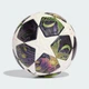 Мяч UEFA Champions League Final Pro adidas JX9077 (5 (Ball)) фиолетовый (4068815110105) - изображение 3