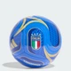 Мяч Trionda Italy Home Club adidas JY0248 (5 (Ball)) синий (4068815107129) - изображение 1