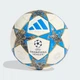 Мяч UCL Pro 25/26 League Stage adidas JD0188 (5 (Ball)) белый (4068811951511) - изображение 2