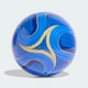 Мяч Trionda Italy Home Club adidas JY0248 (5 (Ball)) синий (4068815107129) - изображение 3