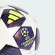 Мини-мяч UEFA Champions League Final adidas JX9099 (1 (Ball)) фиолетовый (4068815110143) - изображение 5